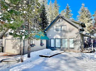 509 Sunset St, McCall, ID 83638