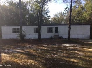 8038 Starling Rd, Youngstown, FL 32466