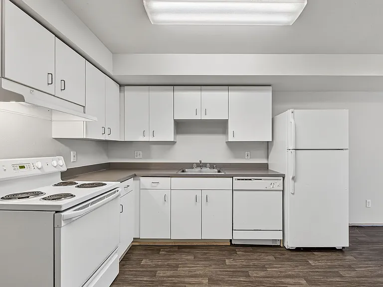 Ivy Ridge Apartments — Photo 26