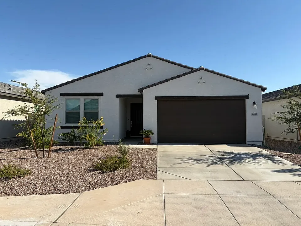 6469 E Fiddleneck Way