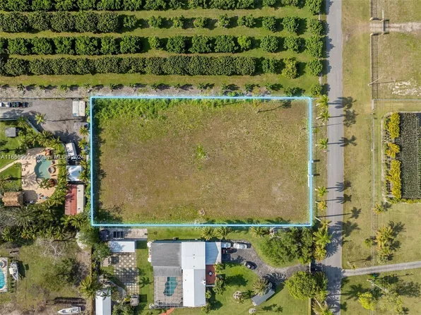 23600 SW 122nd Ave, Homestead, FL 33032