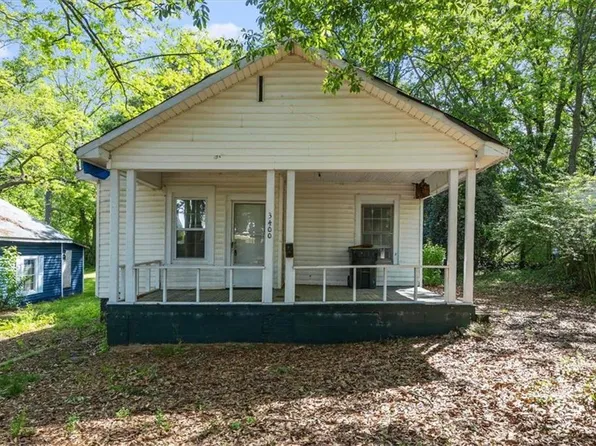 3400 Randell Brown Ave #5, Hapeville, GA 30354