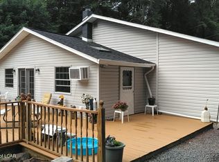 258 Indian Run Rd, Weatherly, PA 18255