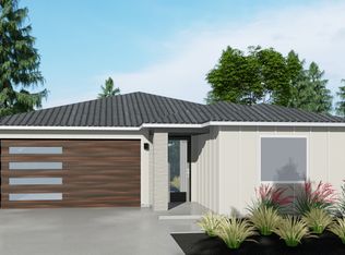 Agave Plan, Desert Ridge Estates, Washington, UT 84780