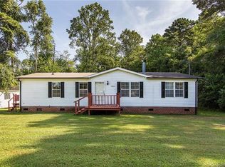7023 Old Plank Rd, Stanley, NC 28164