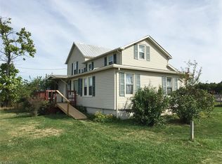 11813 Johnson Rd, Beloit, OH 44609