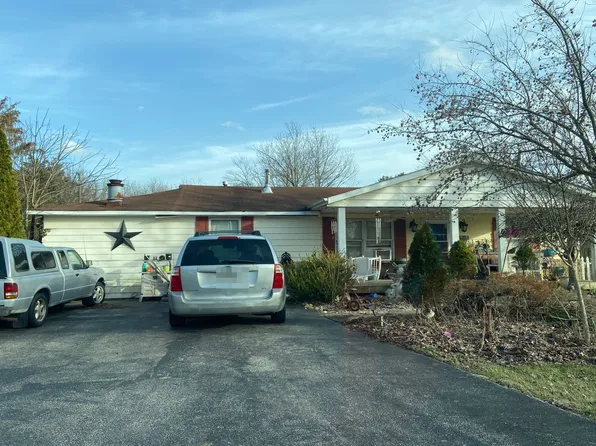 6590 State Route 132, Goshen, OH 45122