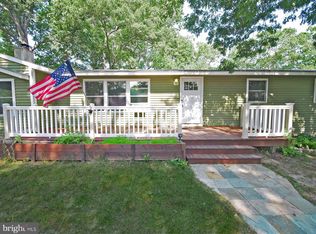 154 Forge Rd, West Creek, NJ 08092