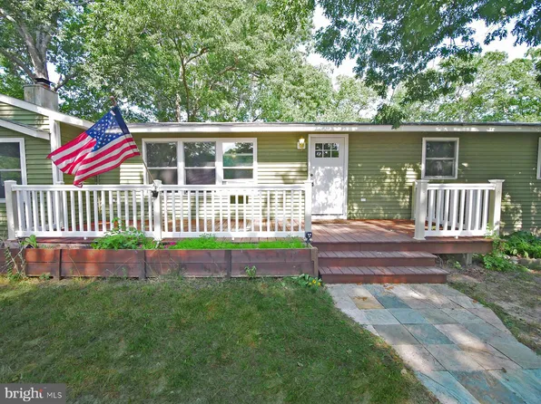 154 Forge Rd, West Creek, NJ 08092