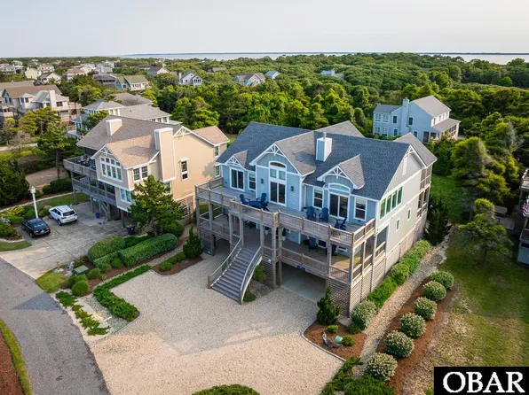 123 Skimmer Way Lot 48, Kitty Hawk, NC 27949