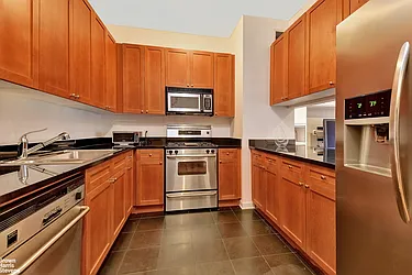 Rented by Brown Harris Stevens