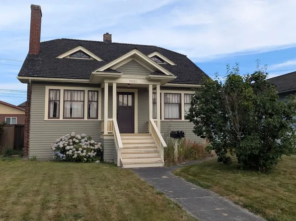 2021 Lombard Ave, Everett, WA 98201