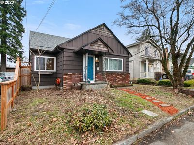 8339 SE Bush St, Portland, OR, 97266