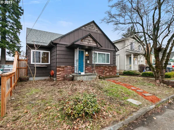 8339 SE Bush St, Portland, OR 97266