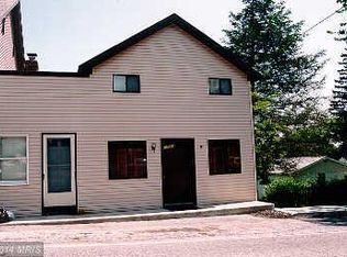 17005 Sabillasville Rd, Sabillasville, MD 21780