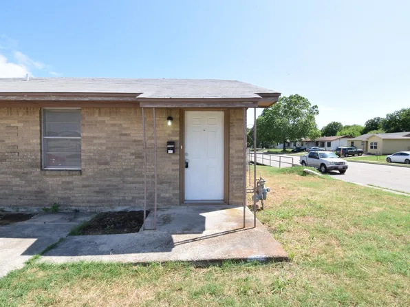 2202 Poage Ave, Killeen, 2202 Poage Ave #A, Killeen, TX 76543
