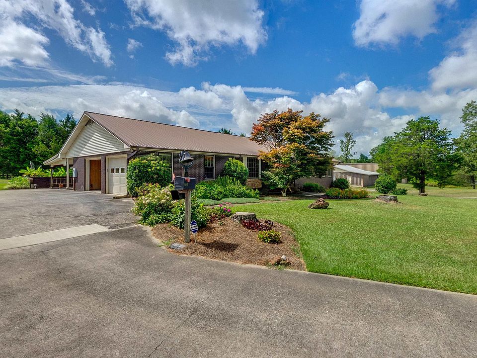 15525 County Road 51, Jemison, AL 35085 Zillow