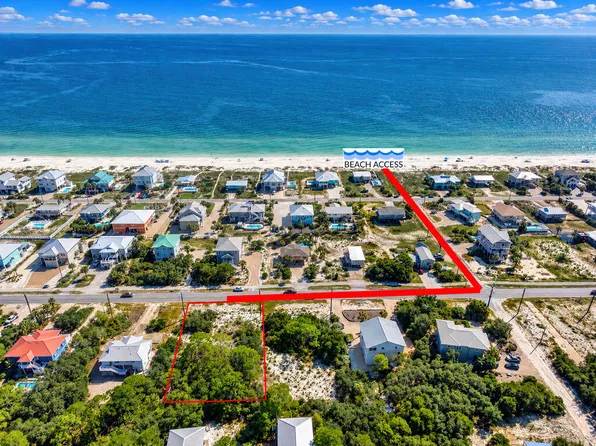 1025 E Gulf Beach Dr, Eastpoint, FL 32328