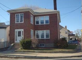 50 George St, Medford, MA 02155