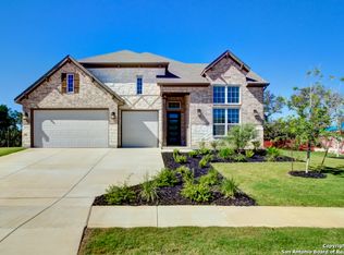 20234 Portico Run, San Antonio, TX 78257