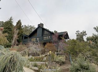1917 Pioneer Way, Pine Mountain Club, CA 93222
