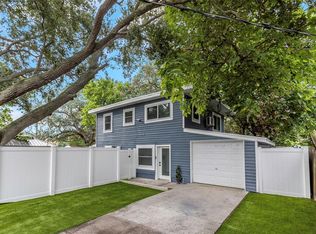 733 1/2 New Jersey St, Clearwater, FL 33756