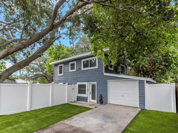 733 1/2 New Jersey St, Clearwater, FL 33756