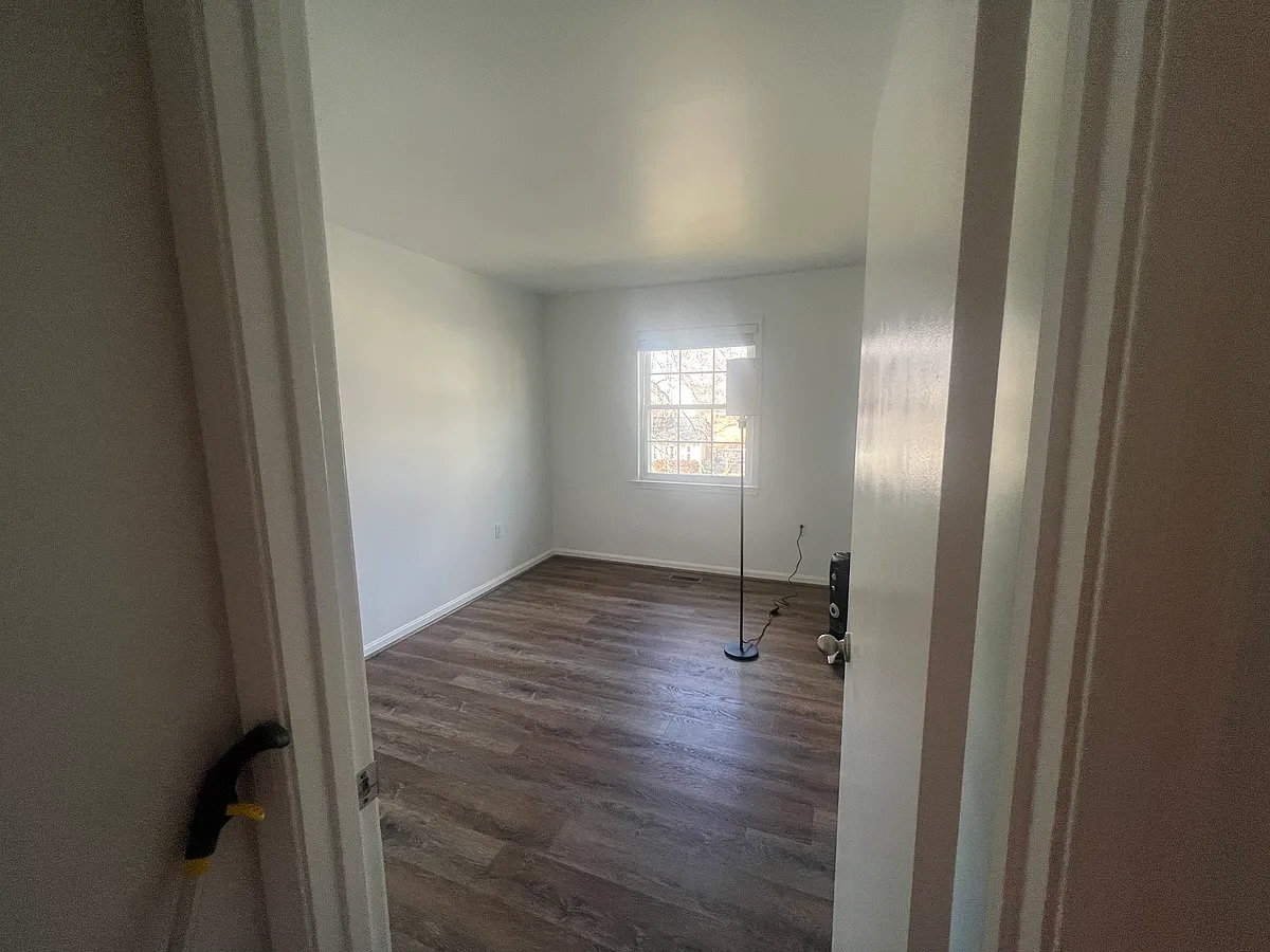 Second bedroom "Office" - 6048 Ridge Ford Dr