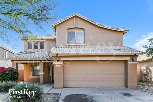 29344 N Yellow Bee Dr Photo 1
