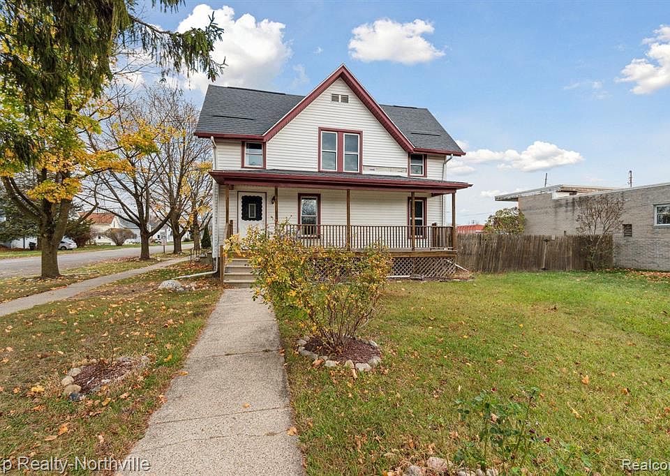 128 Mechanic St, Springport, MI 49284 MLS 20221061028 Zillow