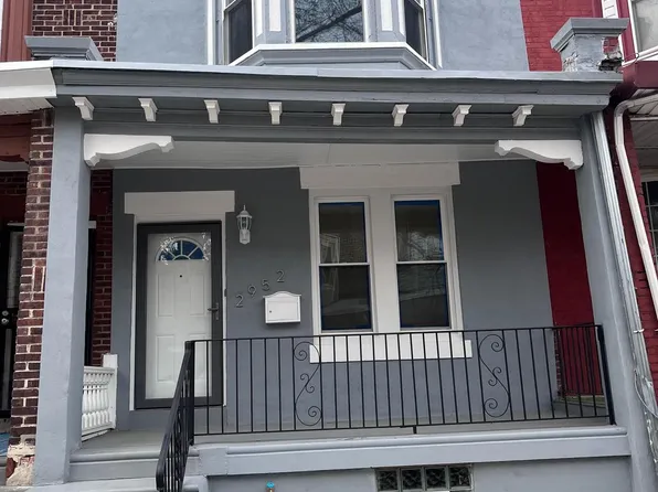 2952 N Judson St, Philadelphia, PA 19132