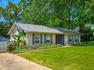 918 Spurling Dr, Hixson, TN 37343