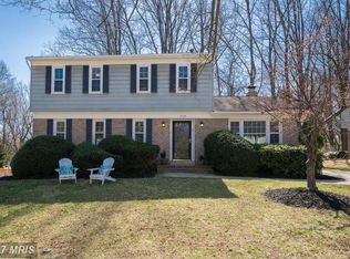 1639 Winding Waye Ln, Silver Spring, MD 20902