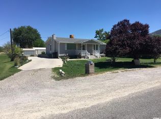 255 E 400 S, Manti, UT 84642
