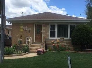 2552 Lincoln St, Franklin Park, IL 60131