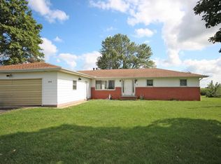 8519 Norfolk Rd, Oakley, IL 62501