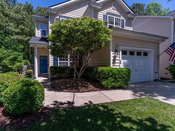 1403 Crimson Creek Dr, Durham, NC 27713