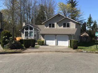 2501 Mill Ave S, Renton, WA 98055