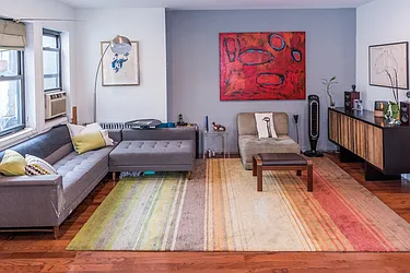 Rented by Compass