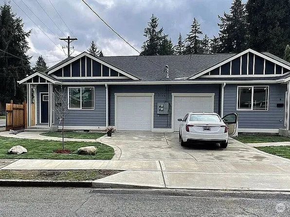 5102 N 9th Street #A-B, Tacoma, WA 98406