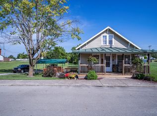 19166 State Route 136, Winchester, OH 45697