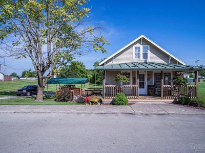 19166 State Route 136, Winchester, OH, 45697