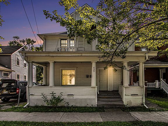 3rd image of 429 Davis St #1