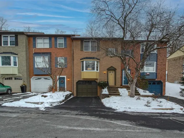 941 Trillium Trl, Bethel Park, PA 15102