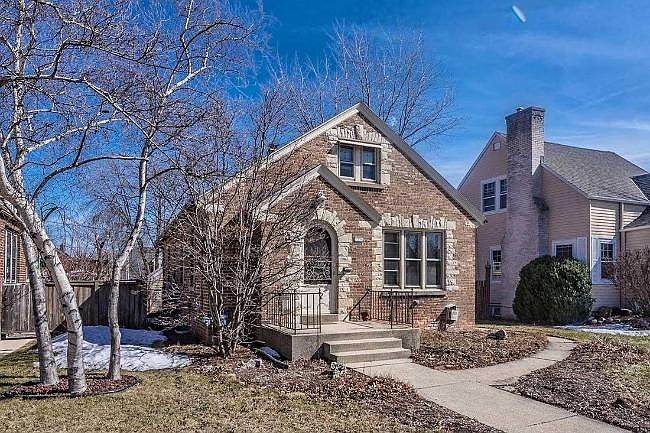 1st image of this home
