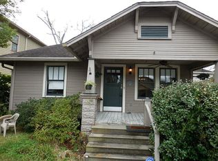 1310 Omar St, Houston, TX 77008