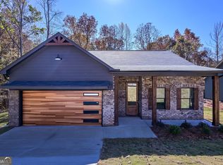 80 Rosemary Way, Buchanan, GA 30113