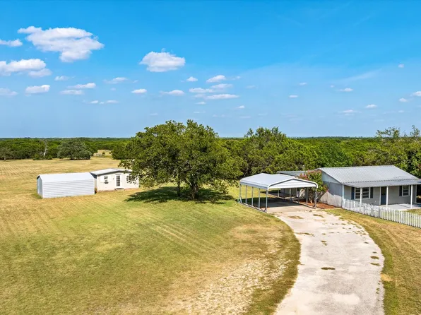 3530 Farm Road 219 W, Hico, TX 76457