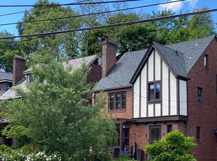 450 S Dallas Ave, Pittsburgh, PA