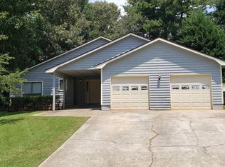 655 Spirit Falls Way, Johns Creek, GA 30022